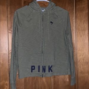 Victoria secret jacket